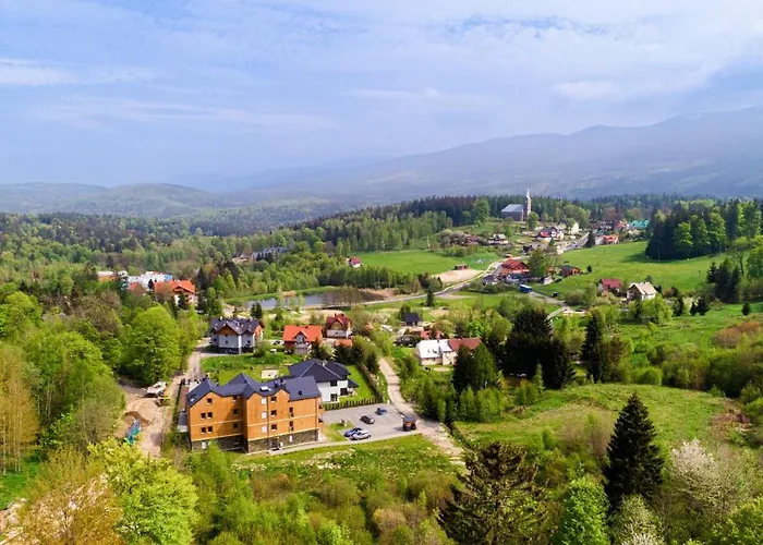 Apartamenty Good Time - Przy Dolinie Szczescia