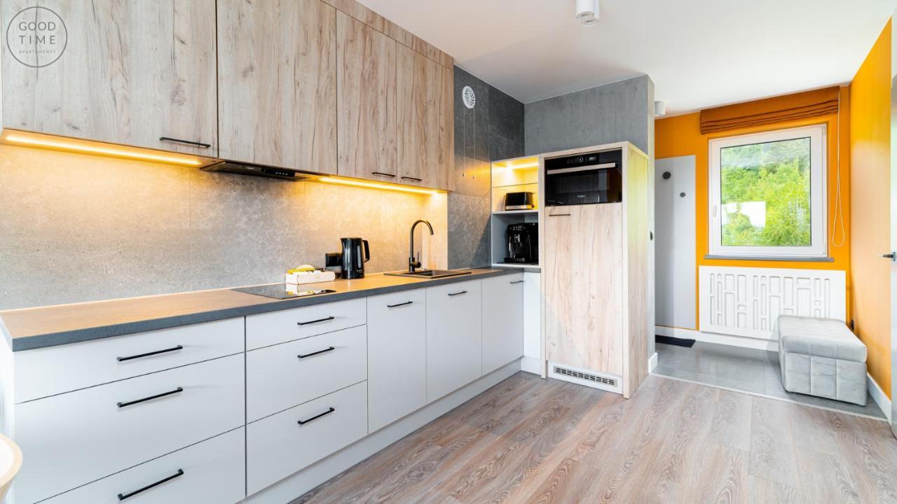 Good Time - Przy Dolinie Szczescia Apartmán
