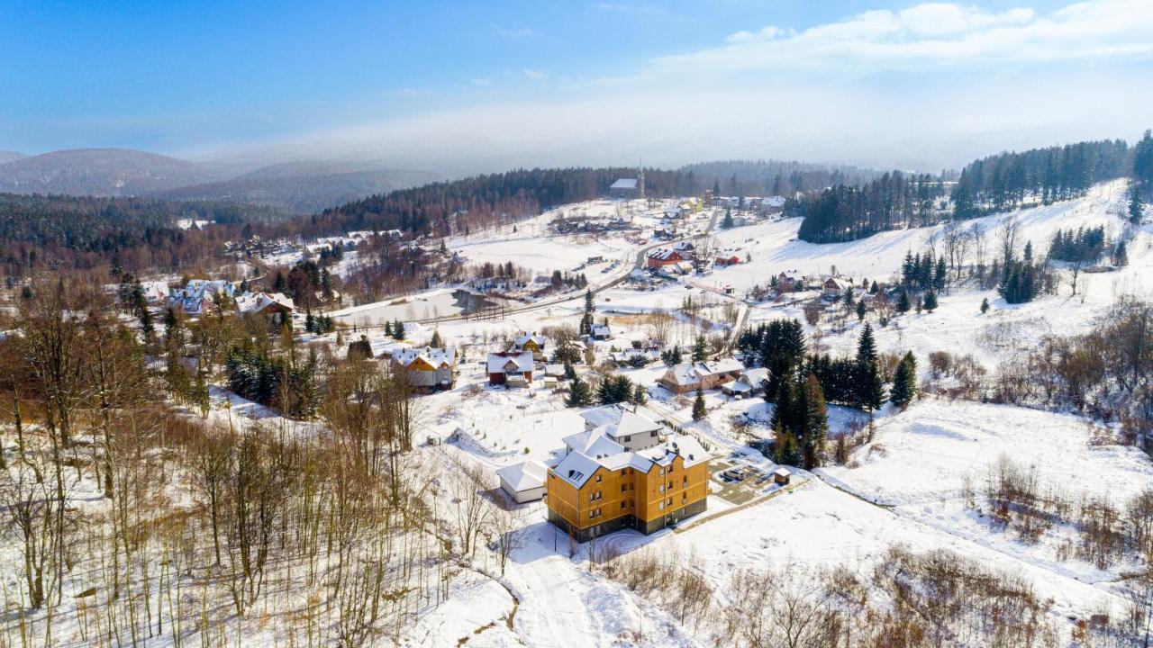 Apartmán Good Time - Przy Dolinie Szczescia *