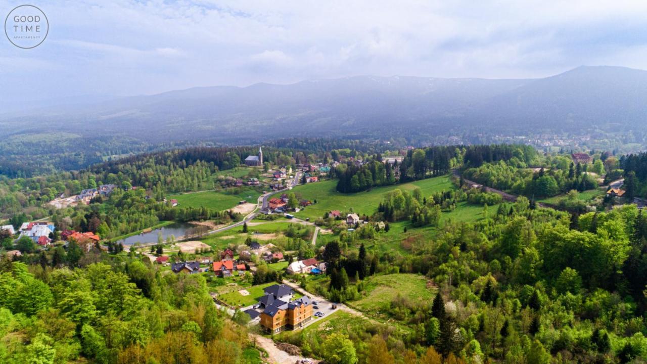 Good Time - Przy Dolinie Szczescia